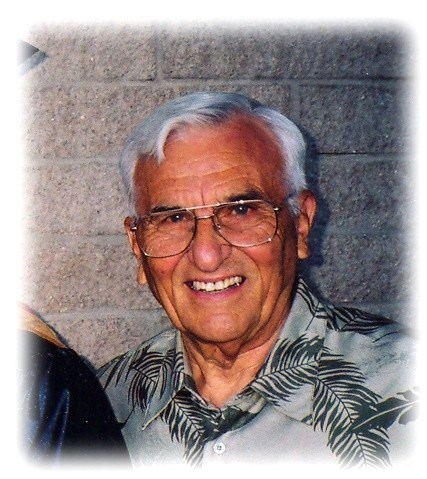 Obituary of Edward J Liguori