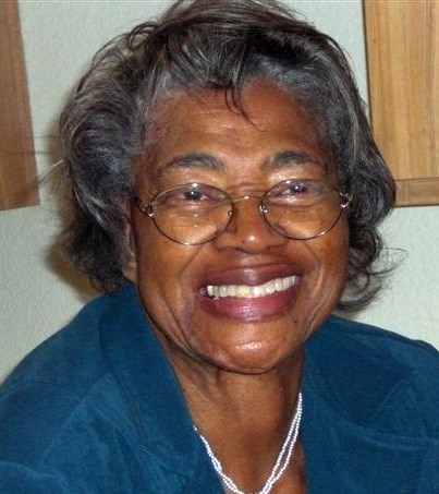 Obituary of Annie B. Wright