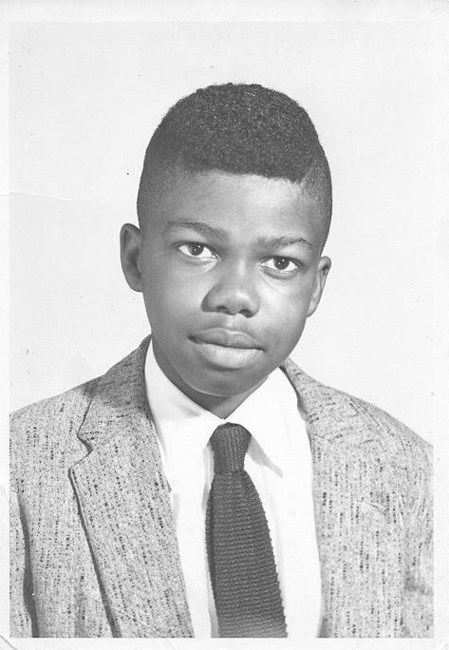 Avis de décès de Simon Andrew Charles