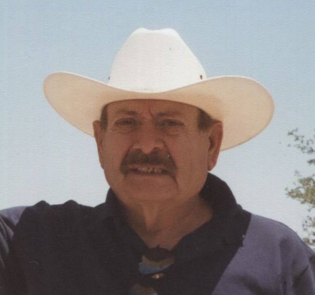 Obituary of Baldemar M. Morales