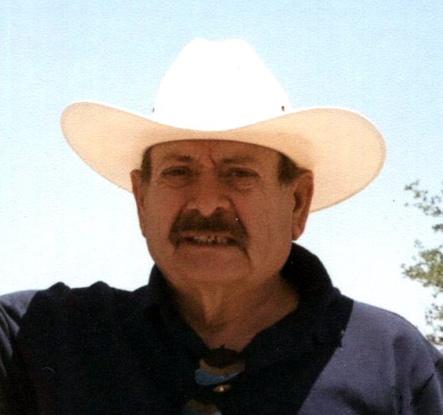 Obituary of Baldemar M. Morales