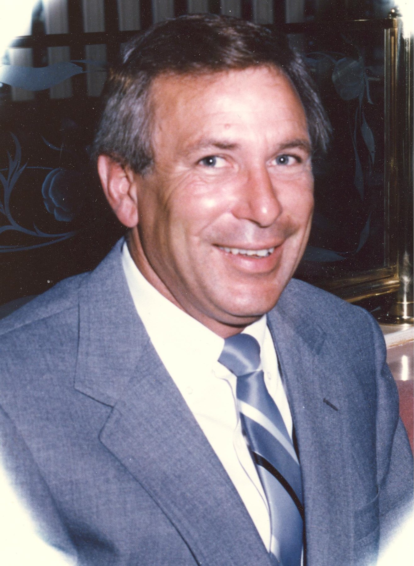 Obituary of Bennie Lenox