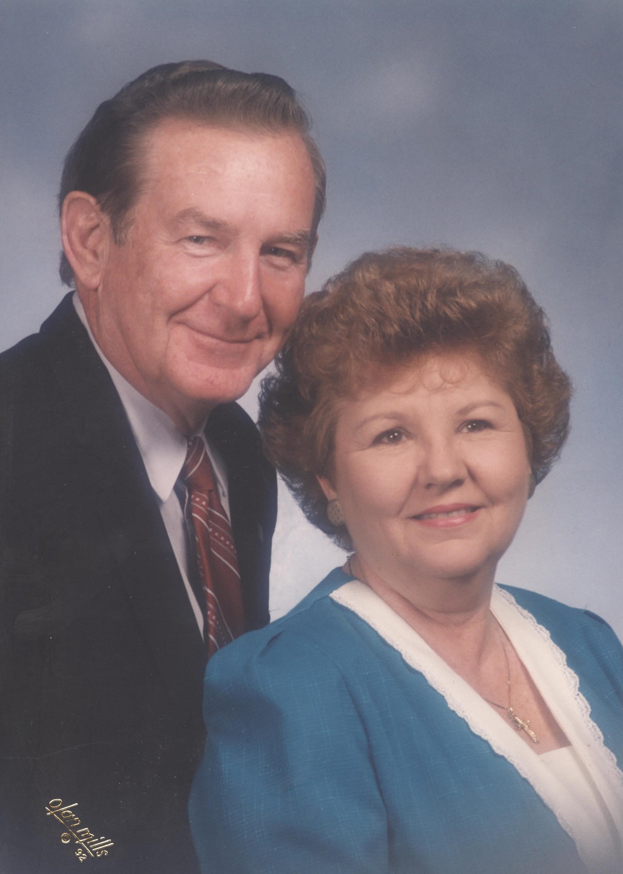 Obituary of Vera Violet Gerdy