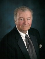Obituary of Robert R. Hesse Ed. D.