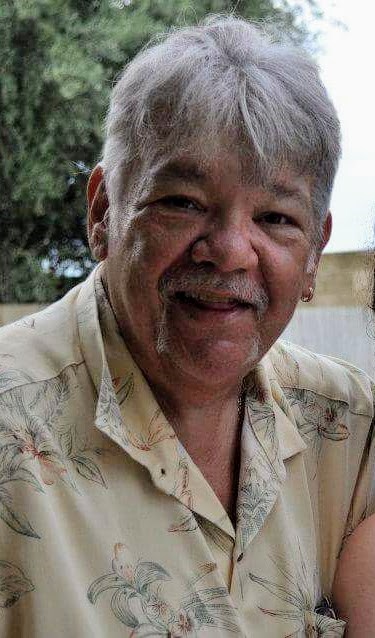 Obituary of Henry R. Tank Jr.