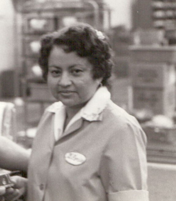 Obituary of Gloria Costa