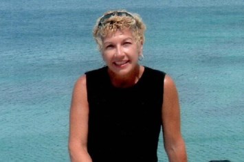 Obituario de Marilyn Lea Gregory
