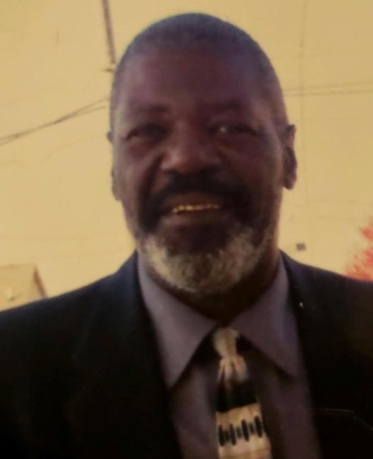 Obituary of Gilbert Louis McGimpsey