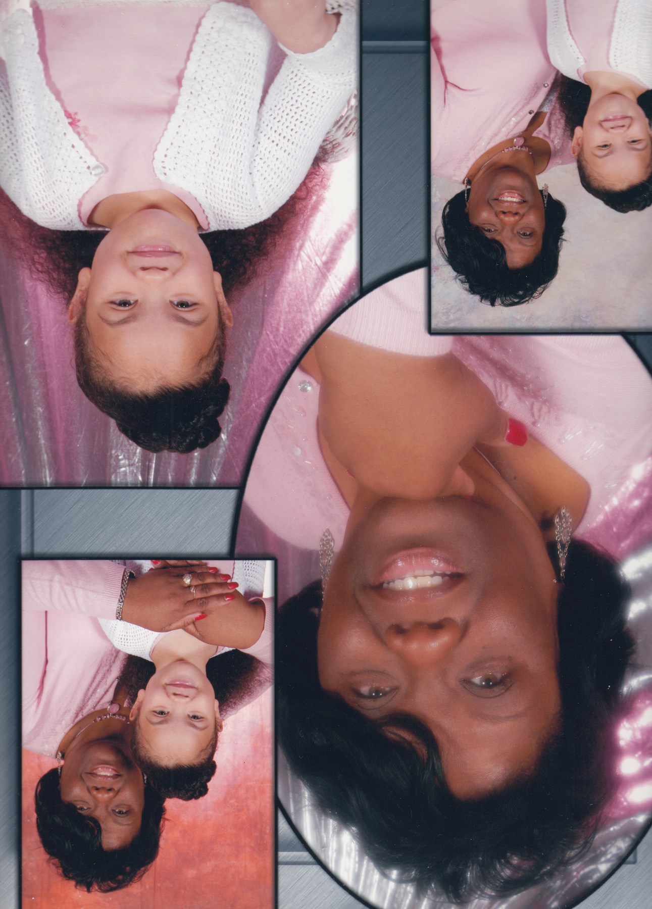 Obituary of Brenda Crayton