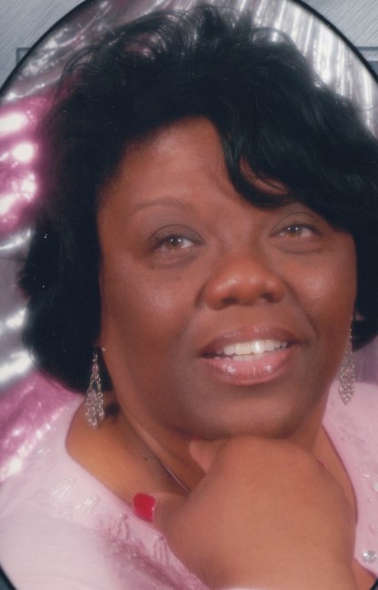 Obituary of Brenda Crayton