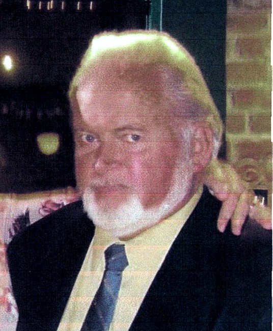 Obituary of Francis T. Carroll Jr.