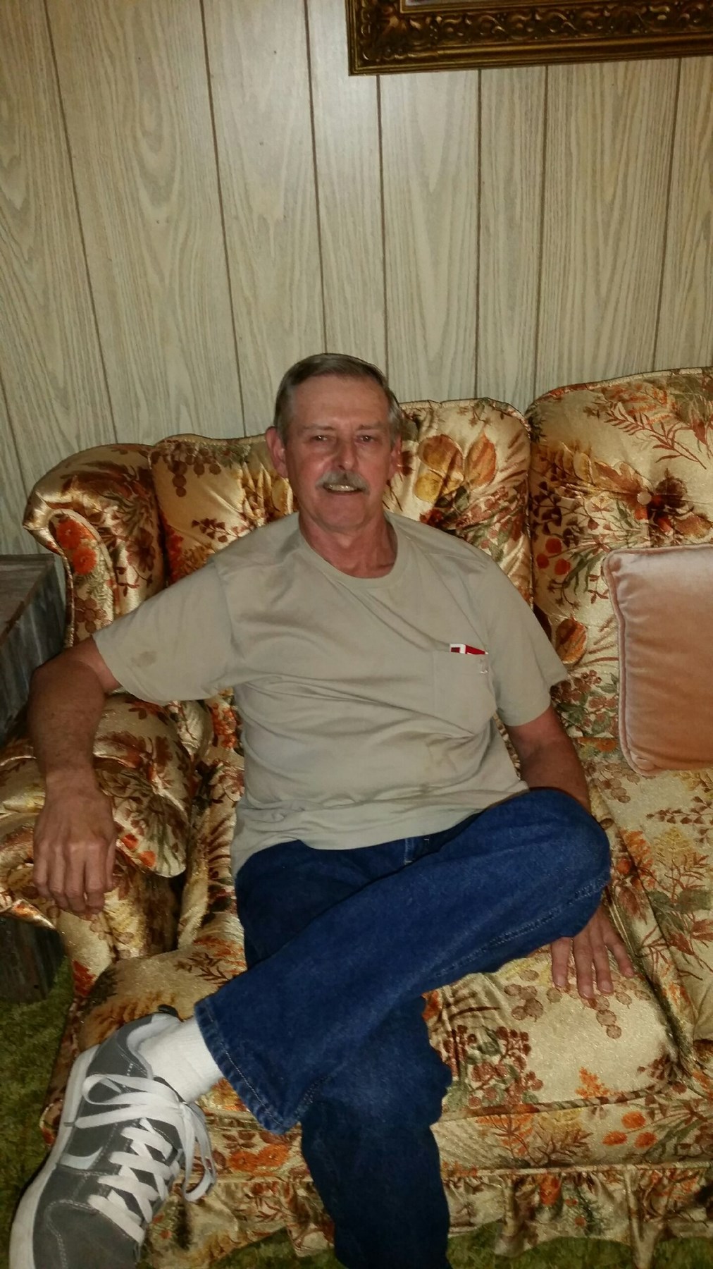 Obituary of Bryan Keith Wagner