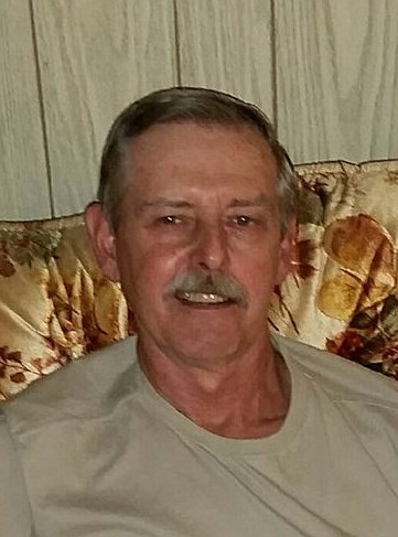 Obituary of Bryan Keith Wagner