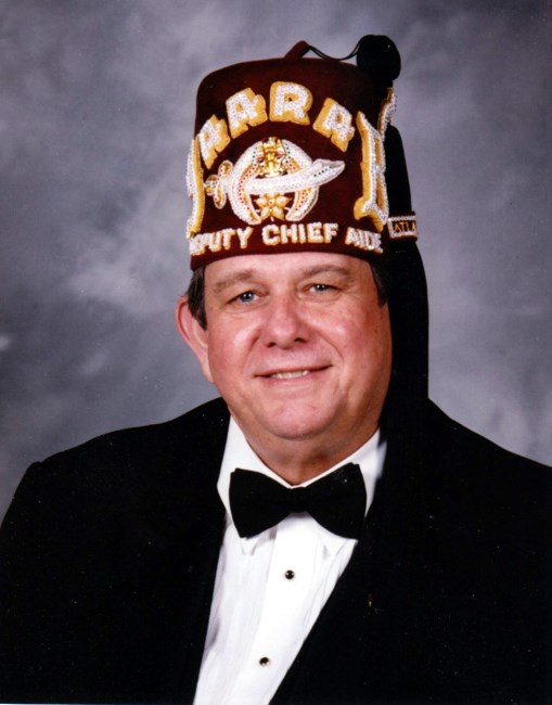 Avis de décès de Larry B Griffin