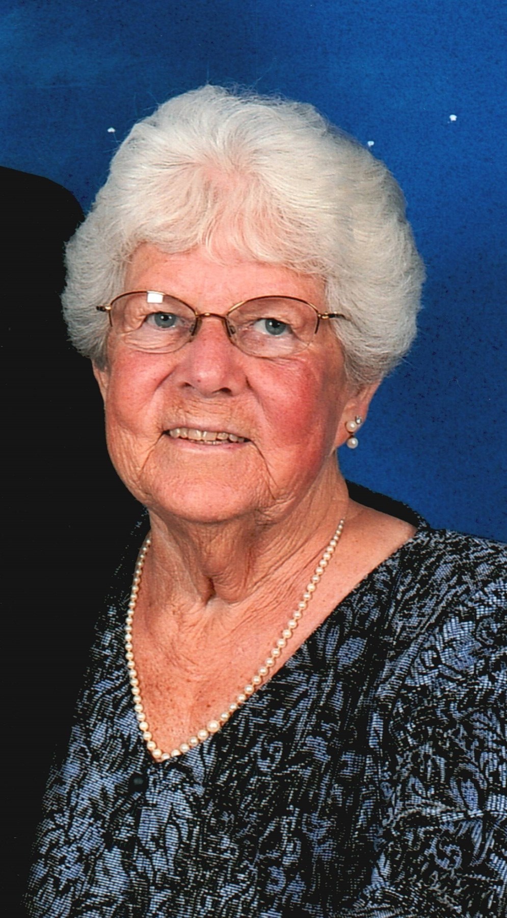 Mary Mullhausen Obituary Nottingham, MD
