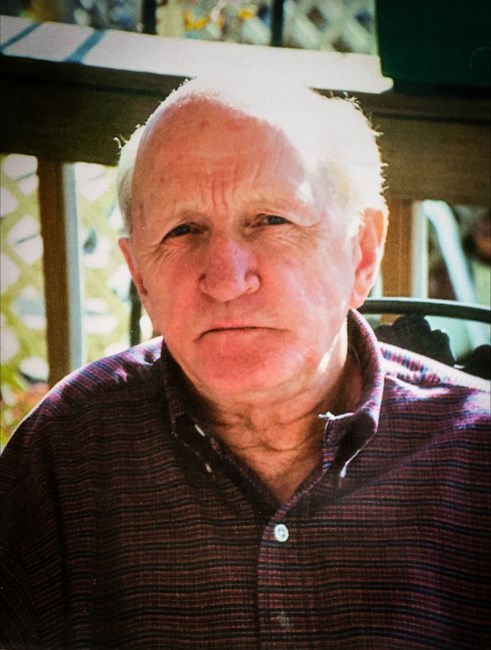 Obituary of Daniel Jackson Cornelius Sr.