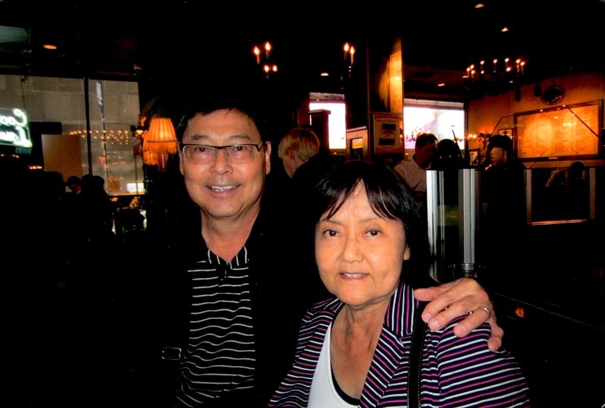 Obituary of Takashi Tsuda