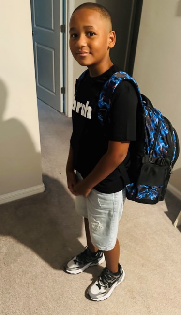 Obituary of Gabriel Omari Green