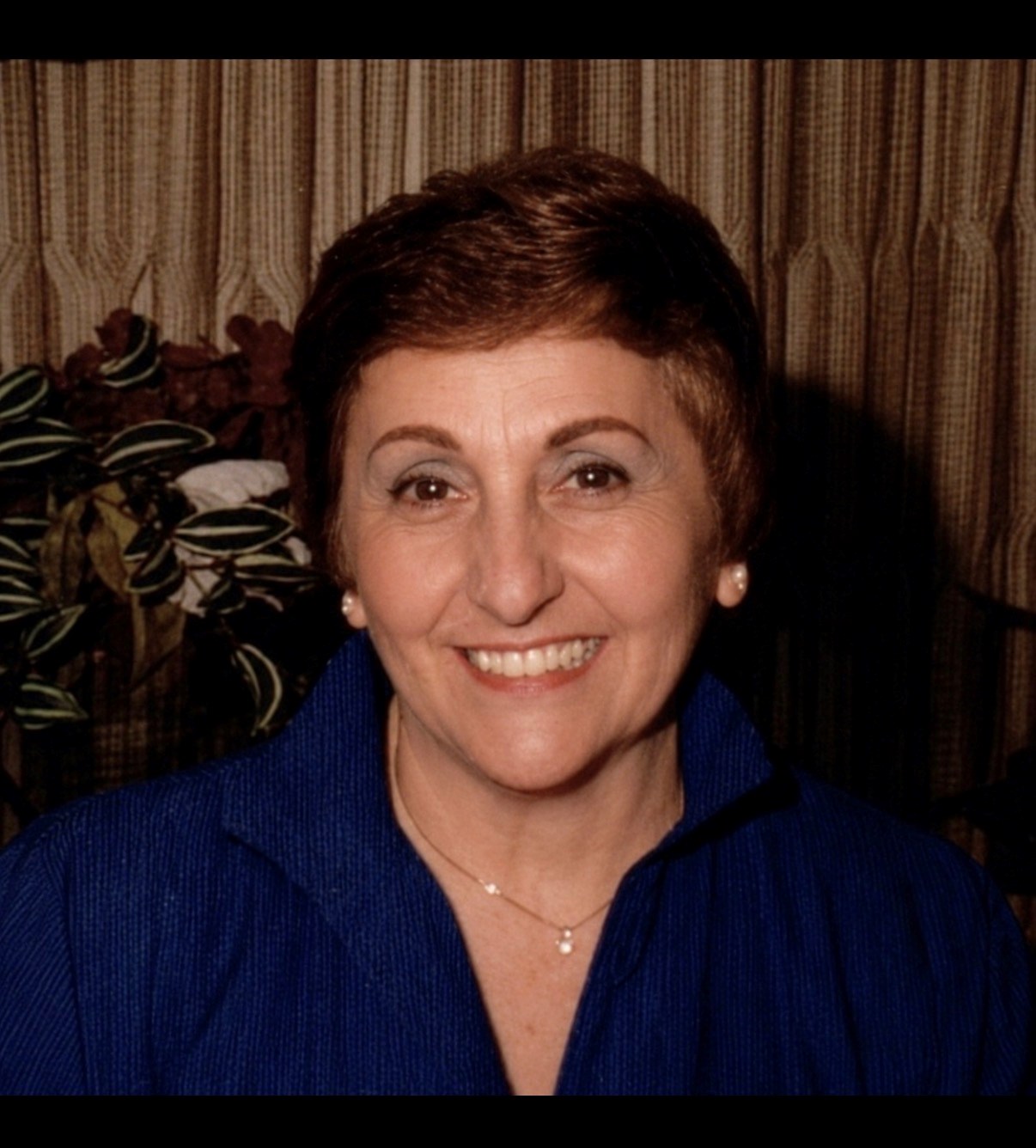 Obituary of Mary A. Festa