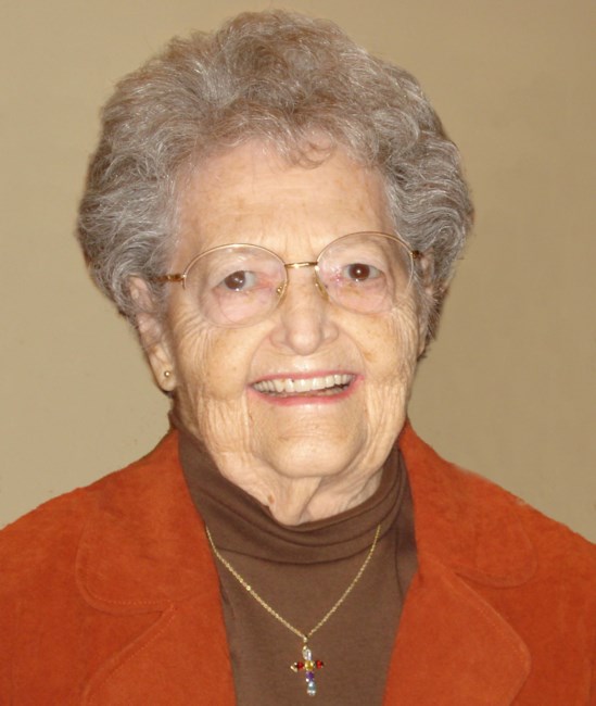 Obituary of Shirley B. Bailey