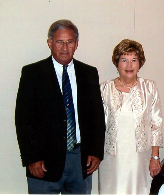 Obituary of Glenda Harris