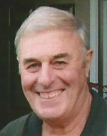 Obituary of Tony Stimson
