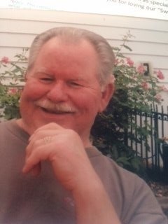 Obituary of Obed Glenn Martin