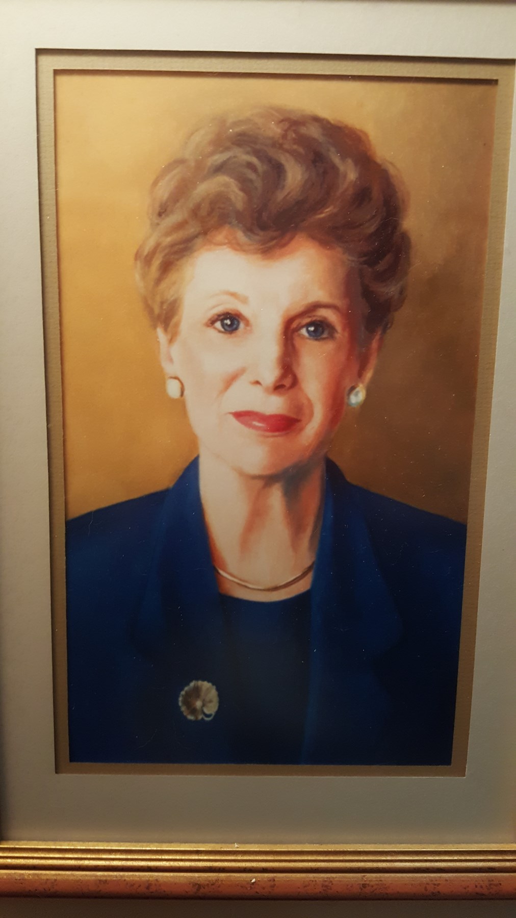 Obituario de Patricia Mulligan Smith