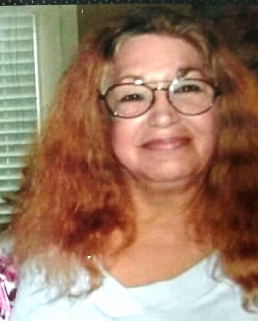 Obituary of Rose Ann Gray