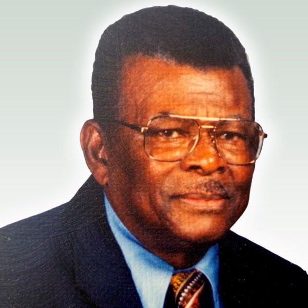 Obituary of Justin R. McDonald