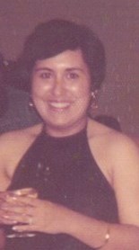 Obituary of Genevie Ojeda Martinez