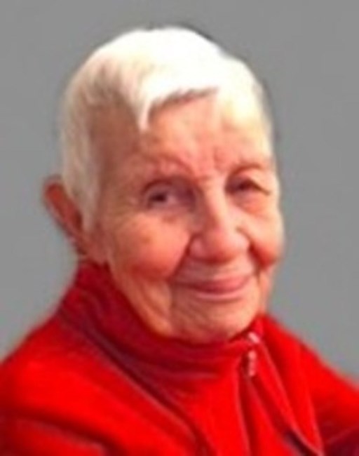 Obituary of Marion T. Slack