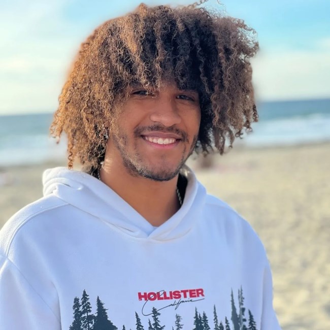 Obituary of Caleb Benjamin Houston