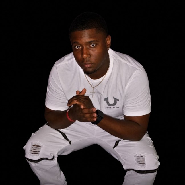 Obituary of D'Mirakl Rex Bell