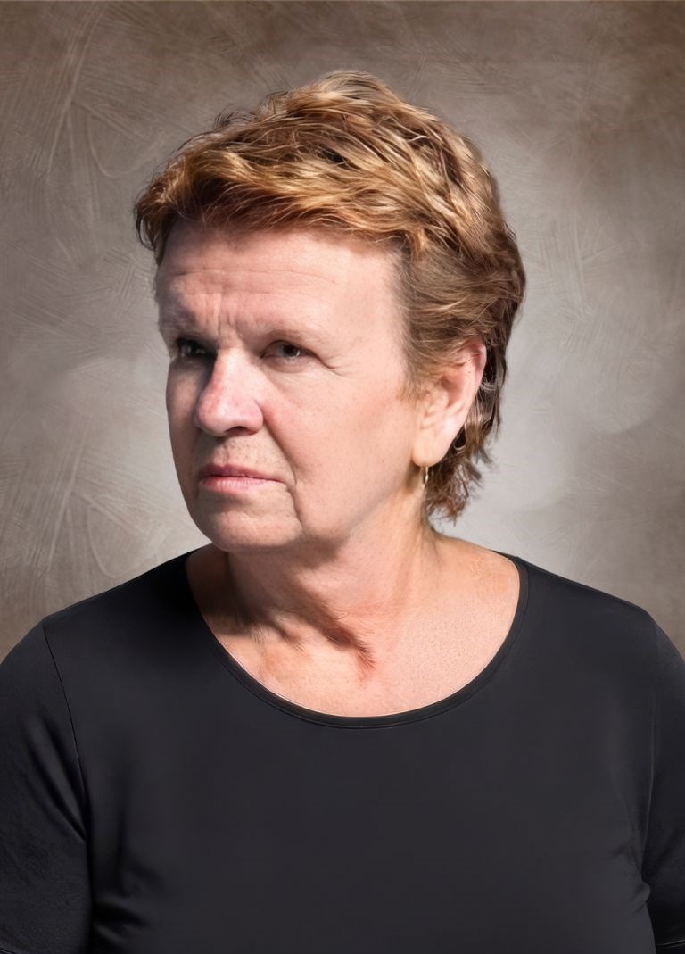 Avis de décès de Rita Duperré