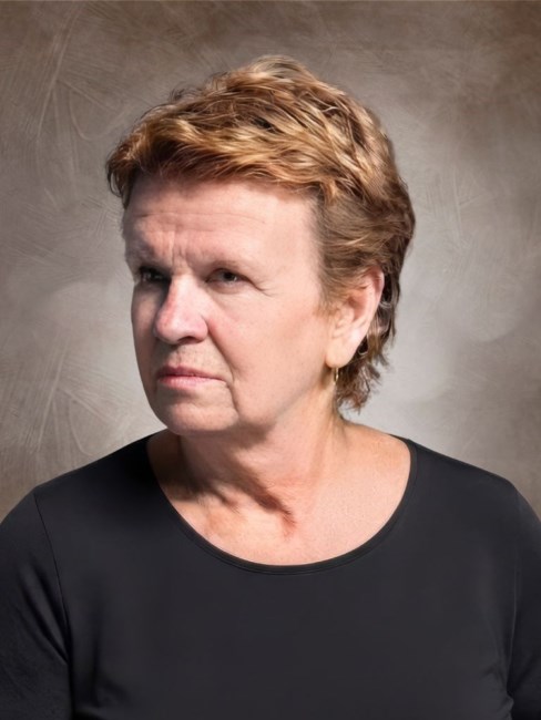 Avis de décès de Rita Duperré