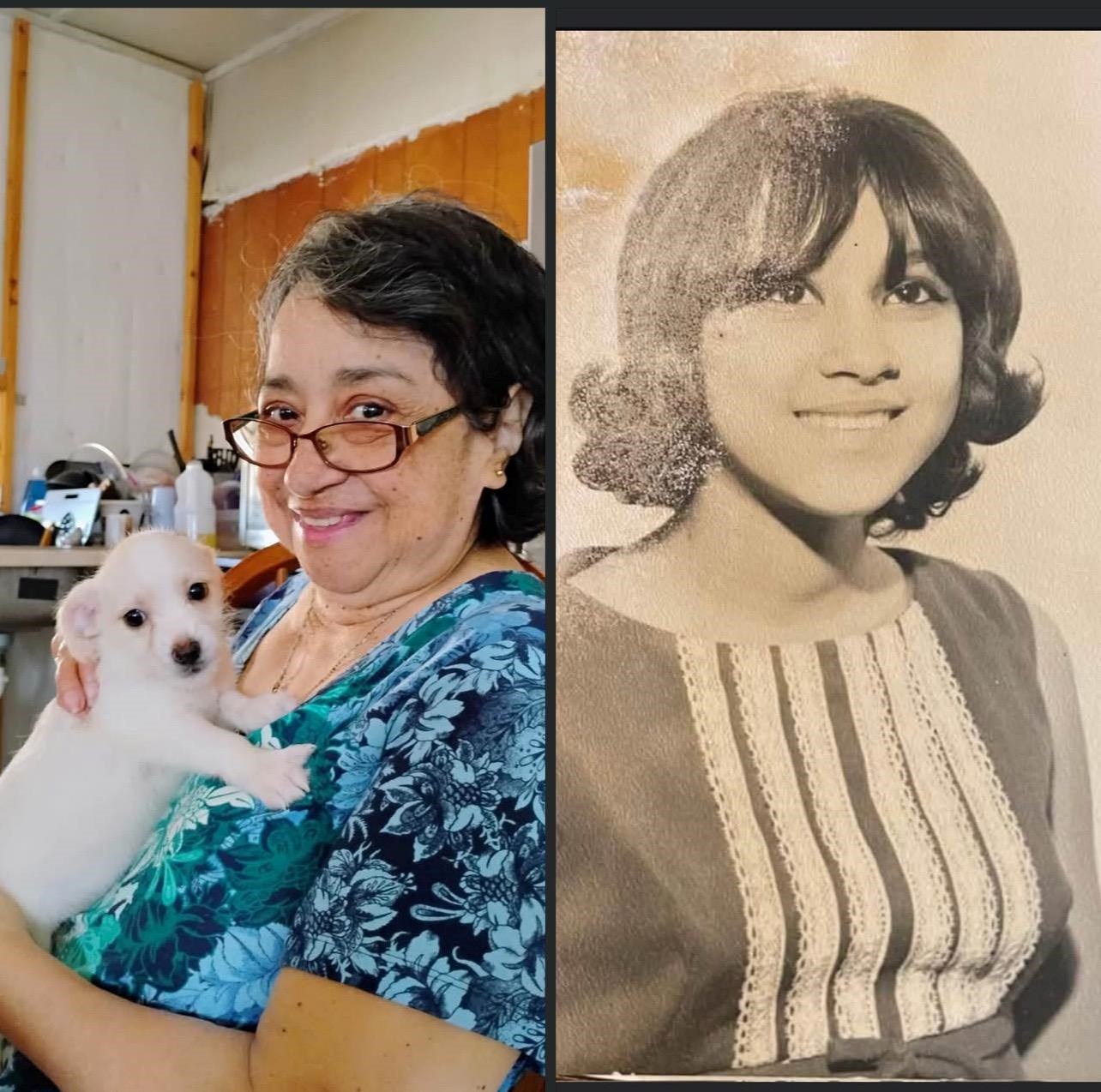 Obituary of Josephine "Josie" Compian