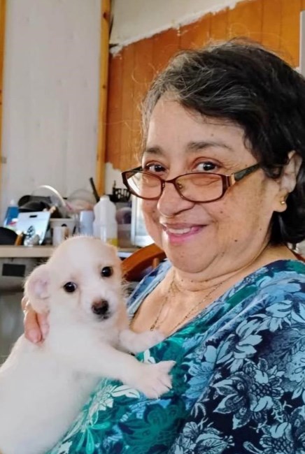Obituary of Josephine "Josie" Compian