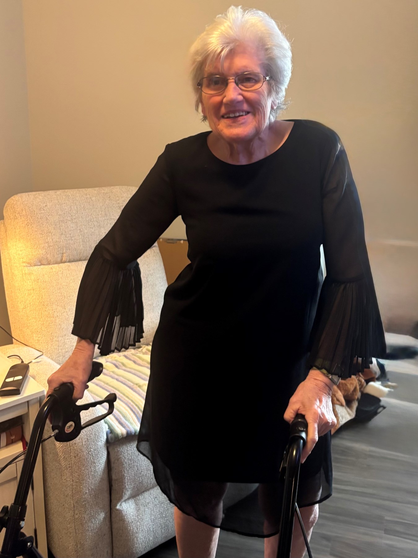 Obituary of Linda Jean Miller