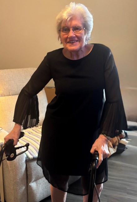 Obituary of Linda Jean Miller