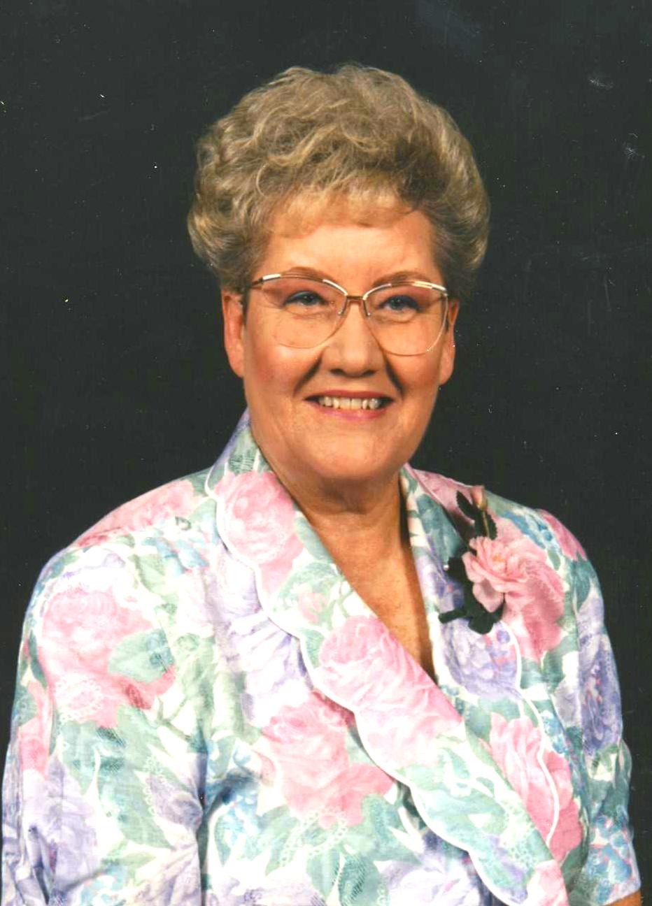 Mary Katherine Weemes Obituary Greeneville, TN