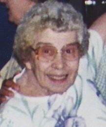 Obituary of Alice J. Warren