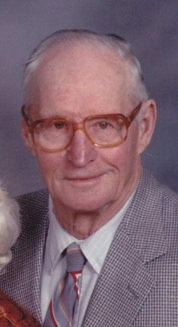 Obituary of Paul J. Elsner