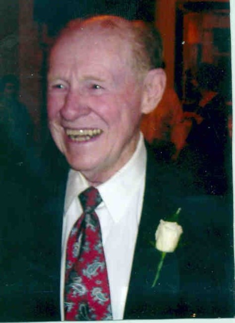Obituary of William Raymond Homiller Jr.