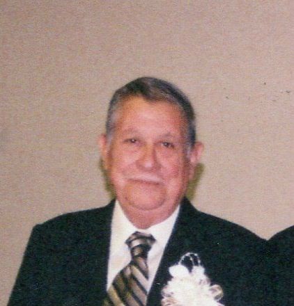 Obituary of Edgar Francisco Samayoa