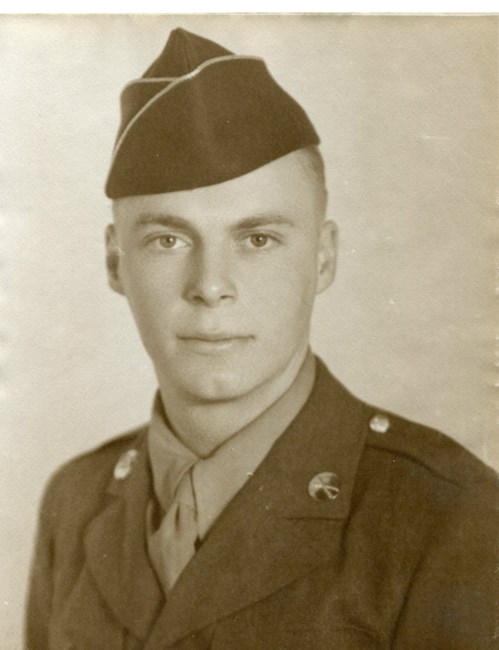 Obituary of Harry "Bud" S. Kent Jr.