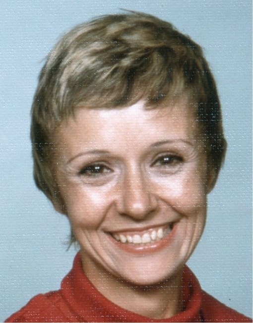 Obituary of Anita C Johnson