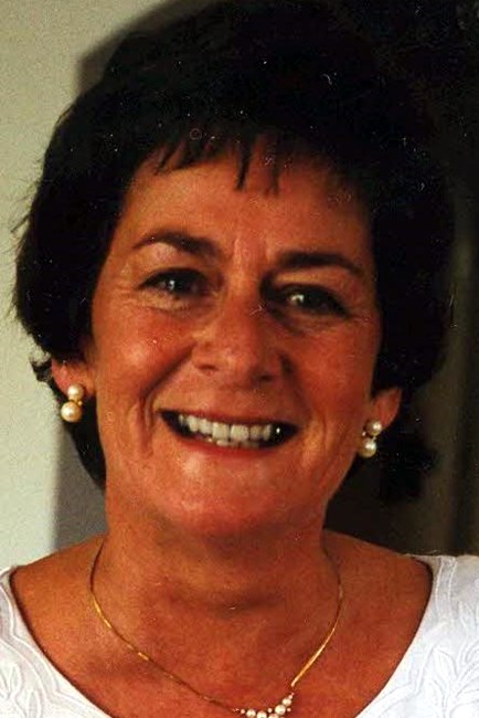 Obituary of Mary Putlock