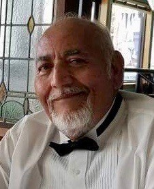 Obituary of Miguel Diaz Rendon