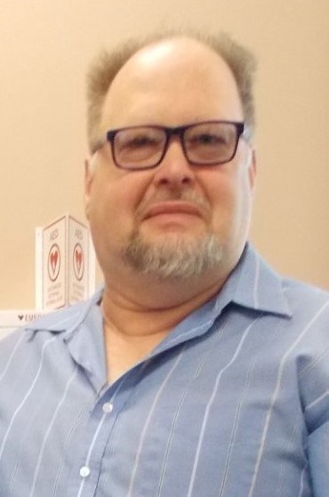 Obituario de Dusty Lee Brown